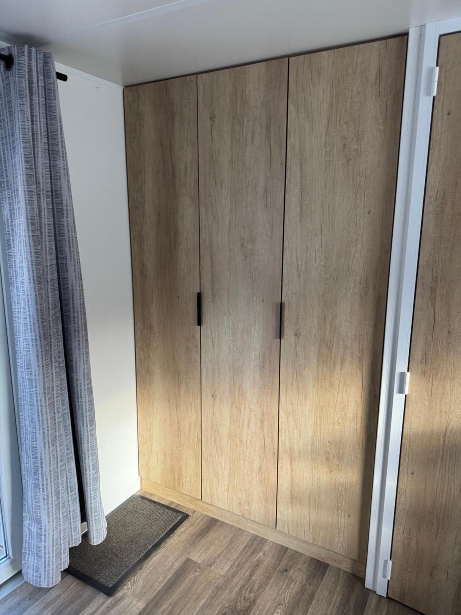 Mobilhome Camping Le Bosc Saint-Cyprien  Exterior foto